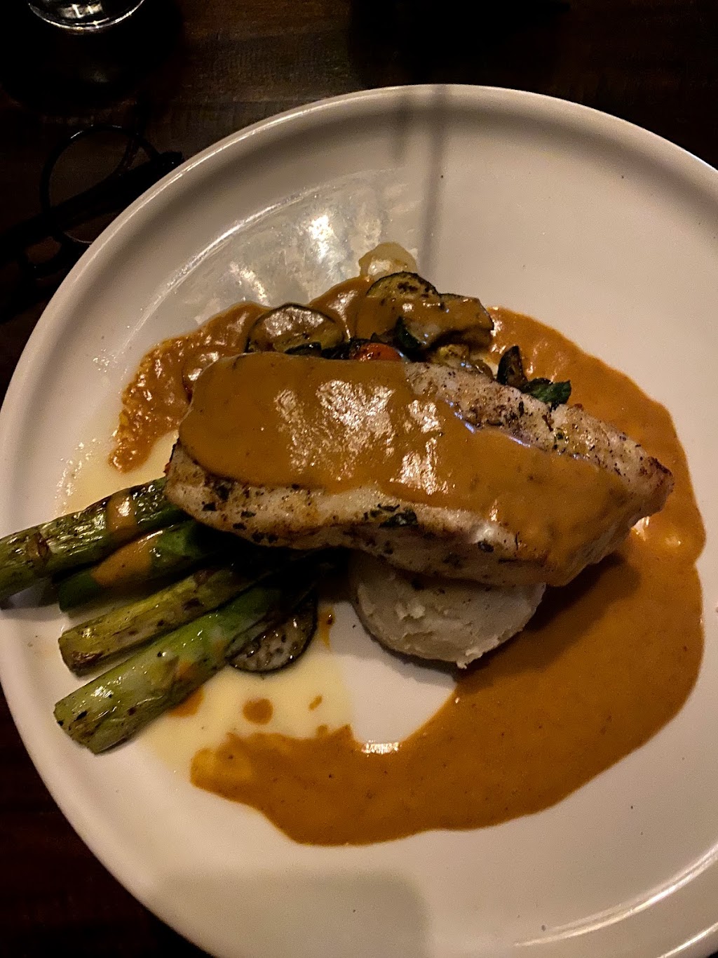 Sea & Smoke Mesquite Seafood Grill | restaurant | 2475 W Queen Creek Rd UNIT 4, Chandler, AZ 85248, USA | 4805347621 OR +1 480-534-7621