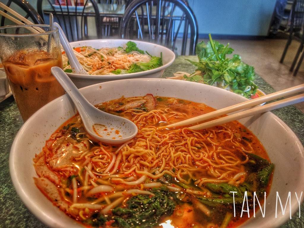 Tan My Restaurant | restaurant | 1601 Ohlen Rd # E, Austin, TX 78758, USA | 5128329585 OR +1 512-832-9585