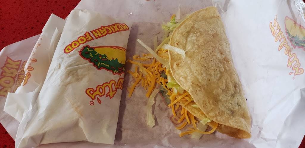 Filibertos Mexican Food | restaurant | 2302 W Camelback Rd, Phoenix, AZ 85015, USA | 6022462915 OR +1 602-246-2915