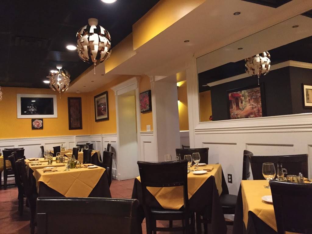 Paolo Ristorante | restaurant | 208 Amity Rd, Woodbridge, CT 06525, USA | 4752099296 OR +1 475-209-9296