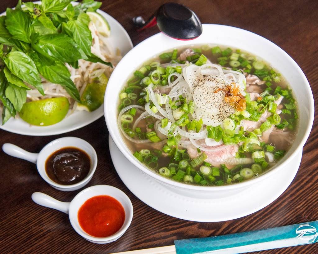 Pho Viet | restaurant | 2628 11th St NW, Washington, DC 20001, USA | 2022324069 OR +1 202-232-4069