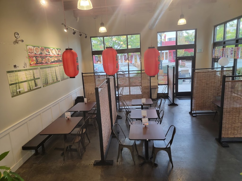 OhSushi | restaurant | 735 The Pkwy, Richland, WA 99352, USA | 5097137320 OR +1 509-713-7320