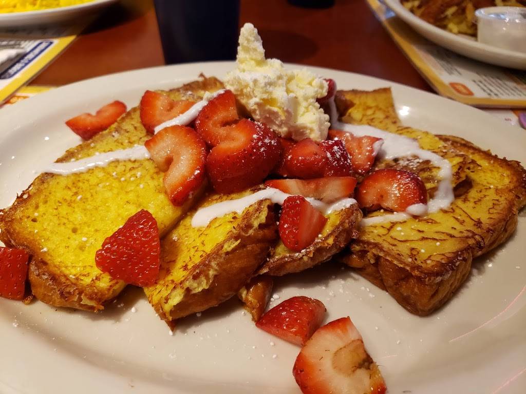 Eggshells Restaurant | restaurant | 596 W Main St, Lake Zurich, IL 60047, USA | 8477193447 OR +1 847-719-3447