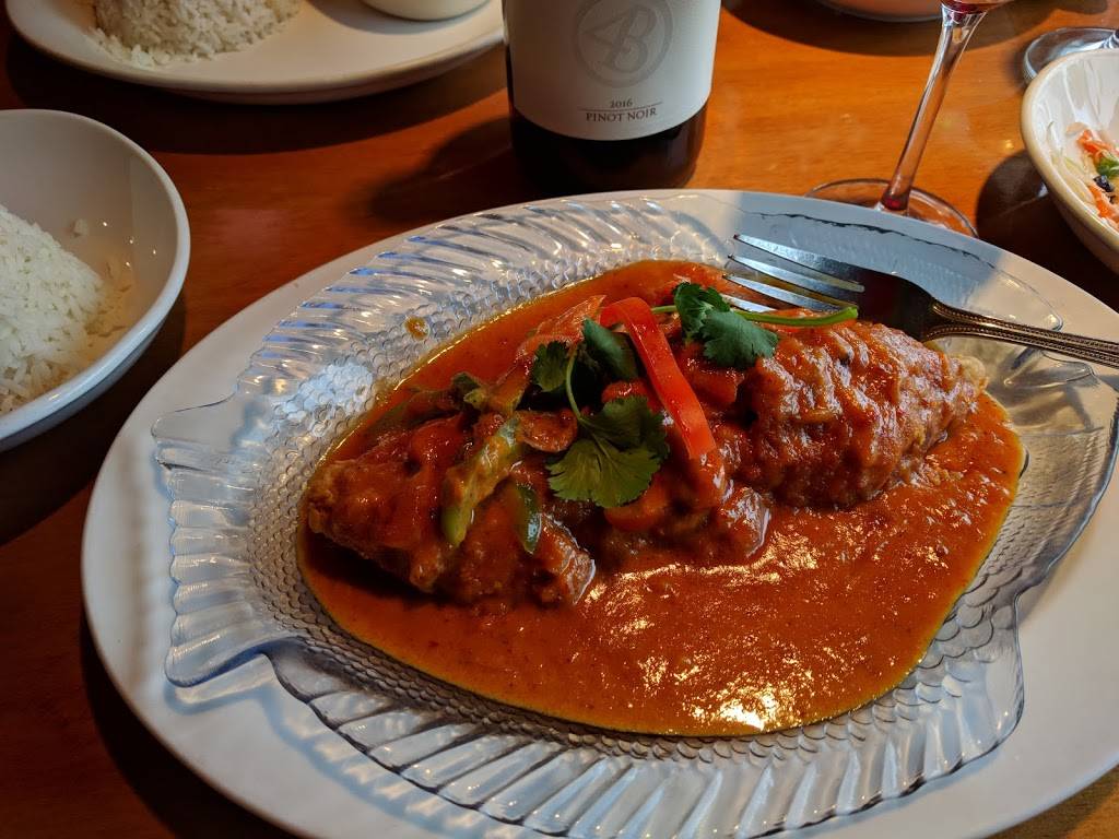 Thai Pepper | restaurant | 631 N 114th St, Omaha, NE 68154, USA | 4024459490 OR +1 402-445-9490