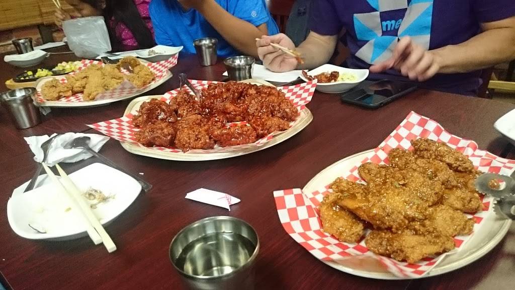 Thank You Fried Chicken | restaurant | 2009 W Commonwealth Ave A, Fullerton, CA 92833, USA | 7142781090 OR +1 714-278-1090