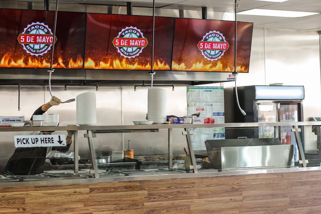 Tacos 5 de Mayo | restaurant | 22213 Norwalk Blvd, Hawaiian Gardens, CA 90716, USA | 5622029034 OR +1 562-202-9034