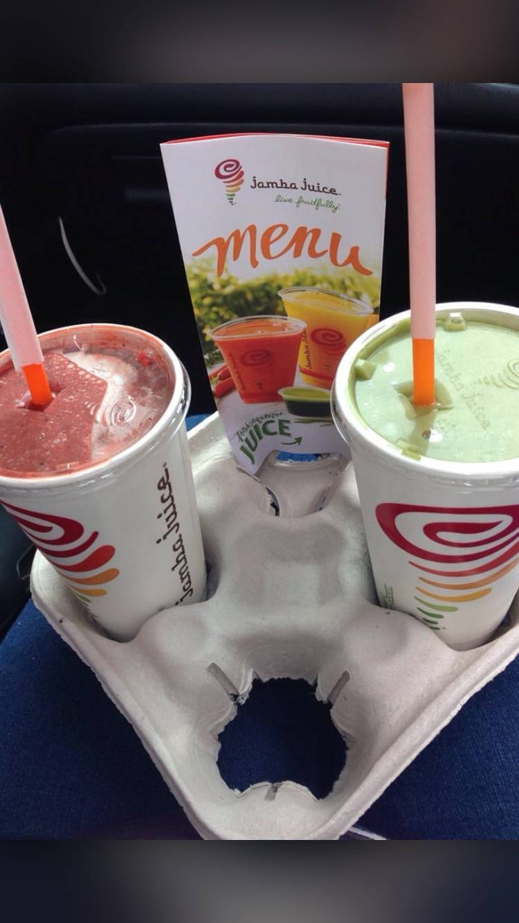 Jamba Juice Waterman Grove | restaurant | 9304 Elk Grove Blvd Ste. 160, Elk Grove, CA 95624, USA | 9166908750 OR +1 916-690-8750