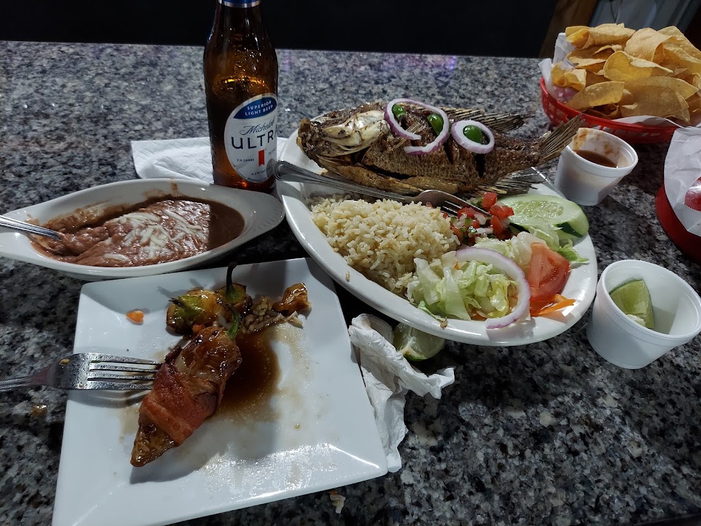 Bahia De Kino | restaurant | 1040 W Broadway Rd, Mesa, AZ 85210, USA | 4806569738 OR +1 480-656-9738
