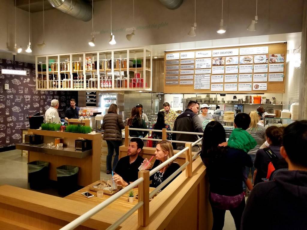 Heritage Eats (Walnut Creek) | restaurant | 24 Broadway Ln, Walnut Creek, CA 94596, USA | 9254755222 OR +1 925-475-5222