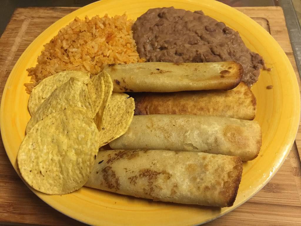 Little Mexico | restaurant | 401 S Washington St, Kaufman, TX 75142, USA | 9729322567 OR +1 972-932-2567