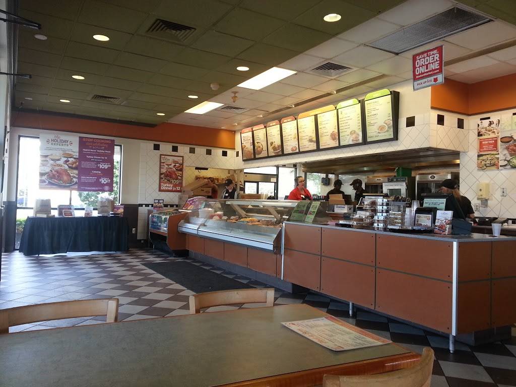 Boston Market | restaurant | 4001 E Bay Dr, Clearwater, FL 33764, USA | 7275246603 OR +1 727-524-6603