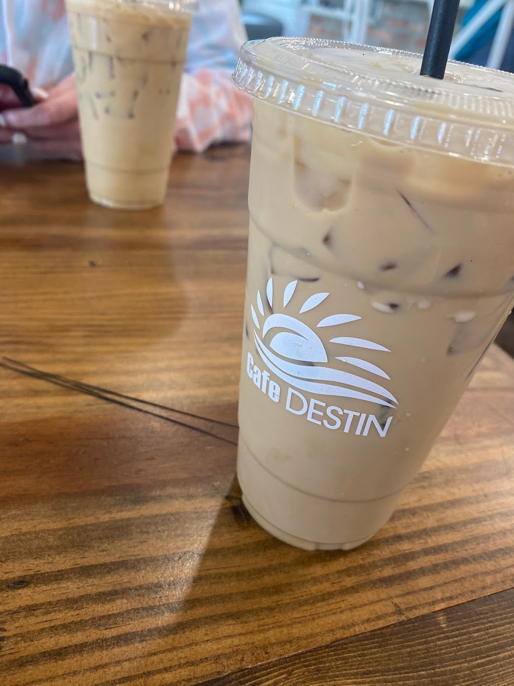 Cafe Destin | restaurant | 985 US-98 A, Destin, FL 32541, USA | 8504246777 OR +1 850-424-6777