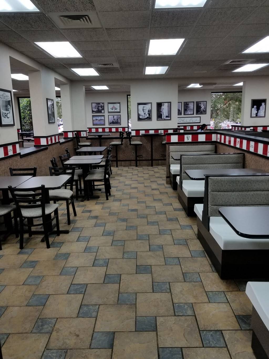 KFC | restaurant | 800 Fairview Rd, Asheville, NC 28803, USA | 8282980312 OR +1 828-298-0312