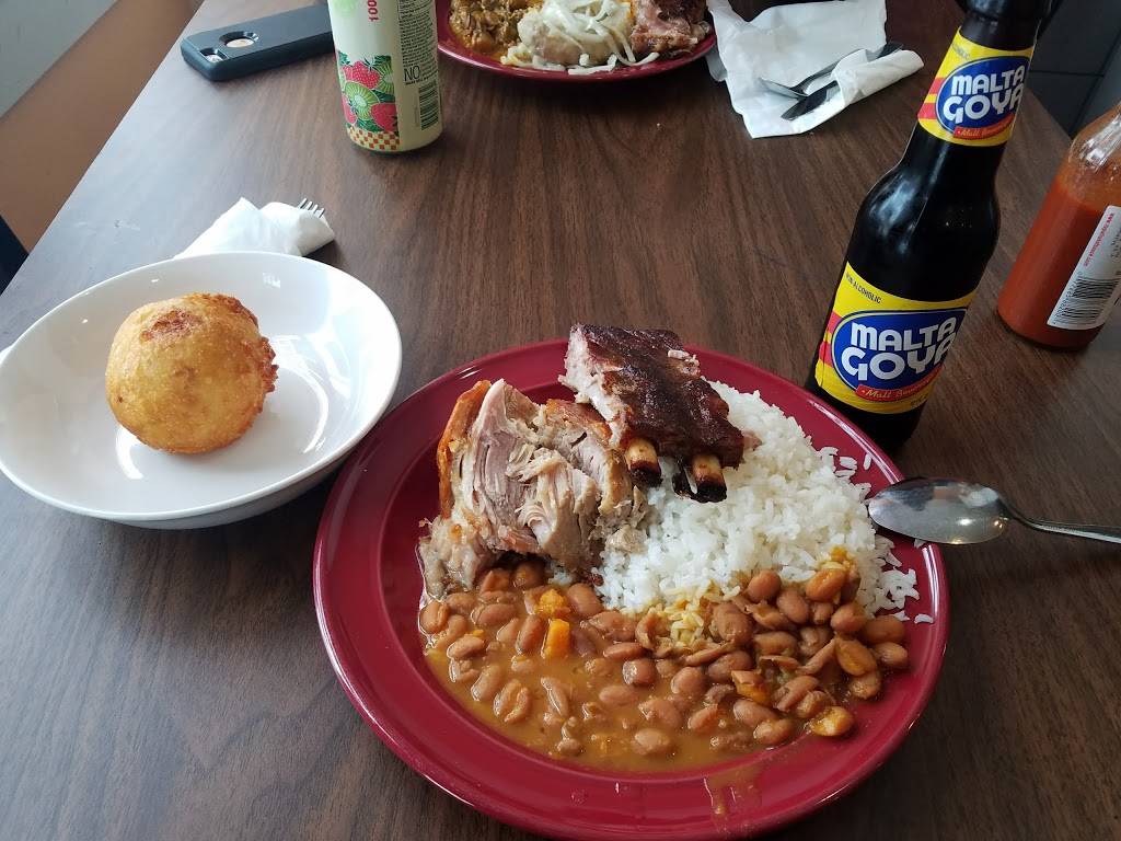 Herrera Sabor Latinos | restaurant | 339 Bleecker St, Utica, NY 13501, USA | 3157656196 OR +1 315-765-6196