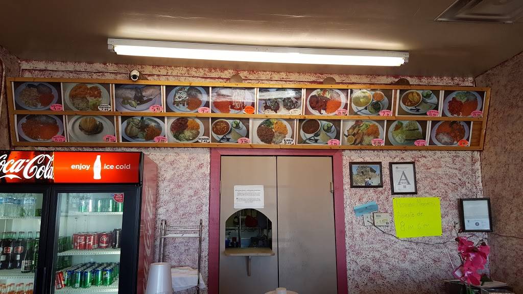 Birria Estilo Michoacan | restaurant | 1711 W Broadway Rd, Phoenix, AZ 85041, USA | 6022536159 OR +1 602-253-6159