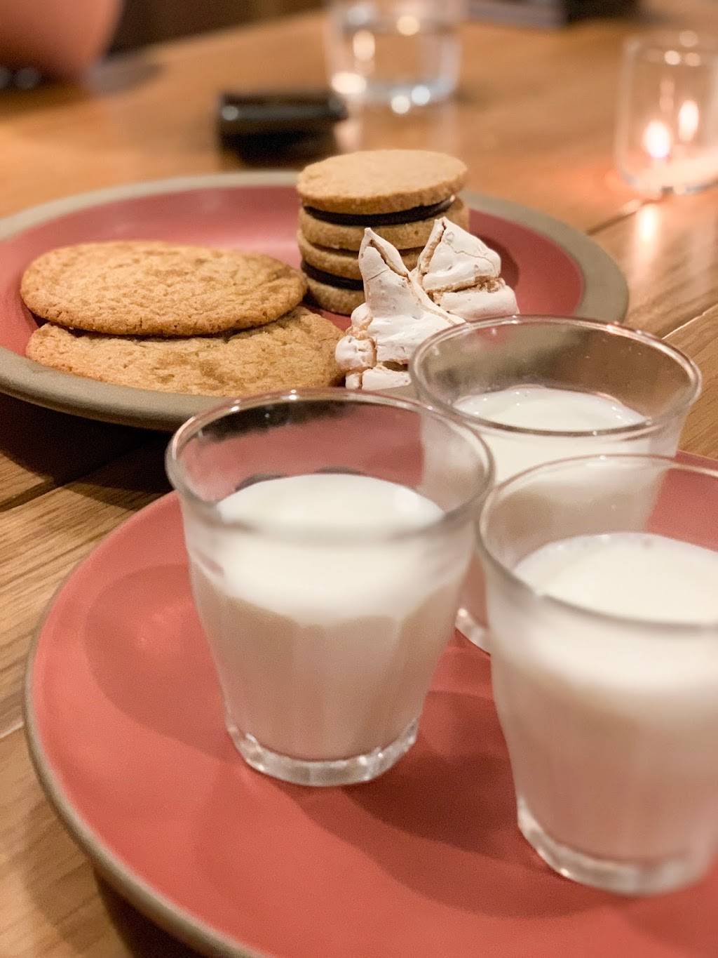 Tartine Bianco | restaurant | 787 S Alameda St Unit 120, Los Angeles, CA 90021, USA | 2133753315 OR +1 213-375-3315