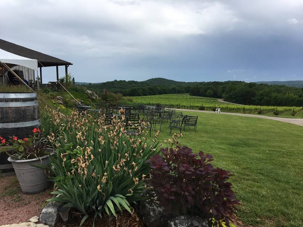 Chaumette Vineyards & Winery | restaurant | 24345 State Rte WW, Ste. Genevieve, MO 63670, USA | 5737471000 OR +1 573-747-1000