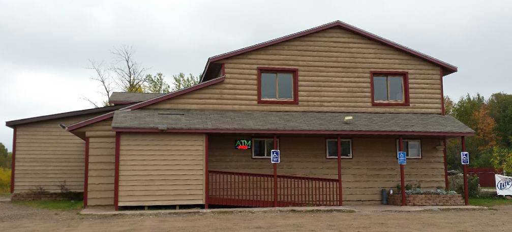 The Joint - Tavern & Eatery | restaurant | 26838 US-169, Aitkin, MN 56431, USA | 2186783799 OR +1 218-678-3799