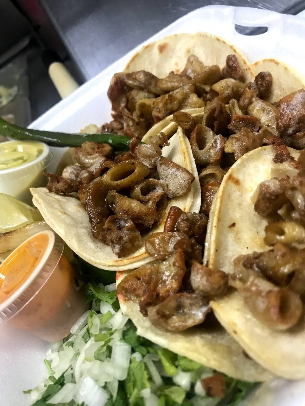 Trompo Taqueria & Burgers Dairy | restaurant | 609 Dairy Rd ste# 100A, Garland, TX 75040, USA | 9722124234 OR +1 972-212-4234