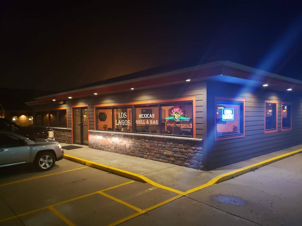 Los Lagos Mexican Grill And Bar | restaurant | 2308 17th St, Spirit Lake, IA 51360, USA | 7123634536 OR +1 712-363-4536