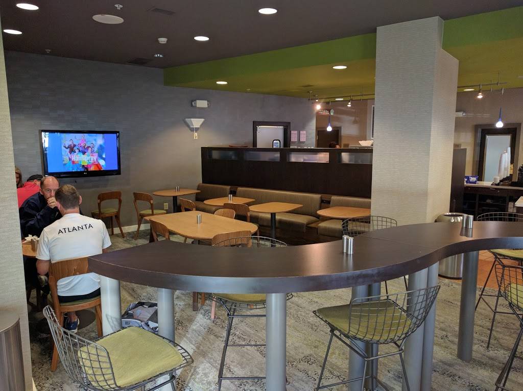 The Bistro – Eat. Drink. Connect.® | restaurant | 200 Chestnut St, Chattanooga, TN 37402, USA | 4237550871 OR +1 423-755-0871