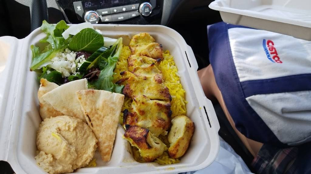 Saffron Mediterranean Grill | restaurant | 14518 Ventura Blvd, Los Angeles, CA 91403, USA | 8185823291 OR +1 818-582-3291