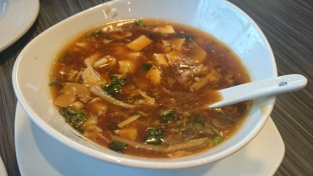 China Palace | restaurant | 10061 McLaughlin Rd, Brampton, ON L7A 2X5, Canada | 9059708818 OR +1 905-970-8818