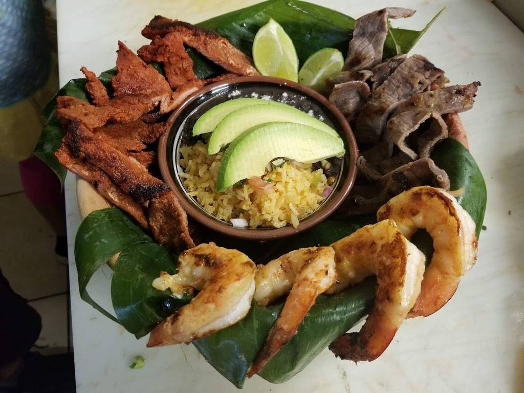 Oaxaquena Triqui | restaurant | 77 N Lake Ave, Albany, NY 12206, USA | 5184650080 OR +1 518-465-0080