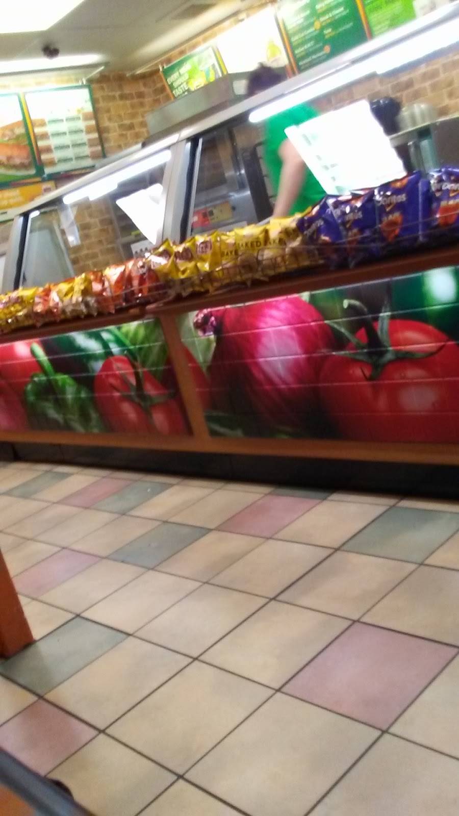 Subway | meal takeaway | 625 W 5300 S Unit A, Murray, UT 84123, USA | 8012625697 OR +1 801-262-5697