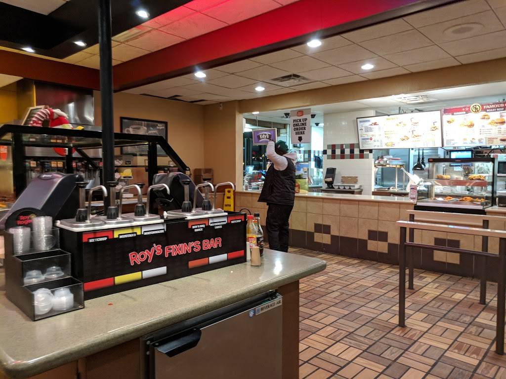 Roy Rogers | restaurant | 191 Thomas Johnson Dr, Frederick, MD 21702, USA | 3016956399 OR +1 301-695-6399