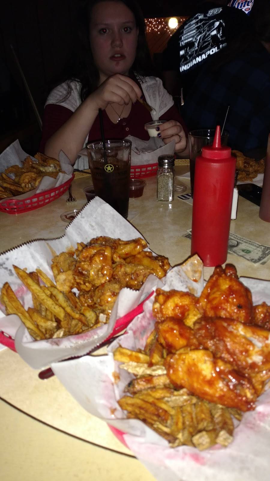 Fishers Bar & Grill | restaurant | 4225 W Lake George Rd, Rhinelander, WI 54501, USA | 7153623691 OR +1 715-362-3691