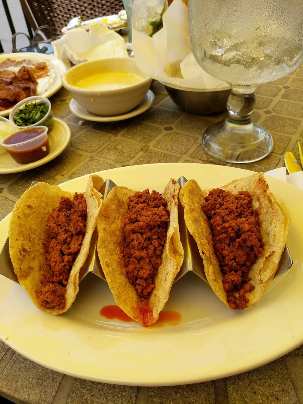 El Jinete Mexican Restaurant | restaurant | 100 N 400 Center Ln, Dawsonville, GA 30534, USA | 7065310012 OR +1 706-531-0012