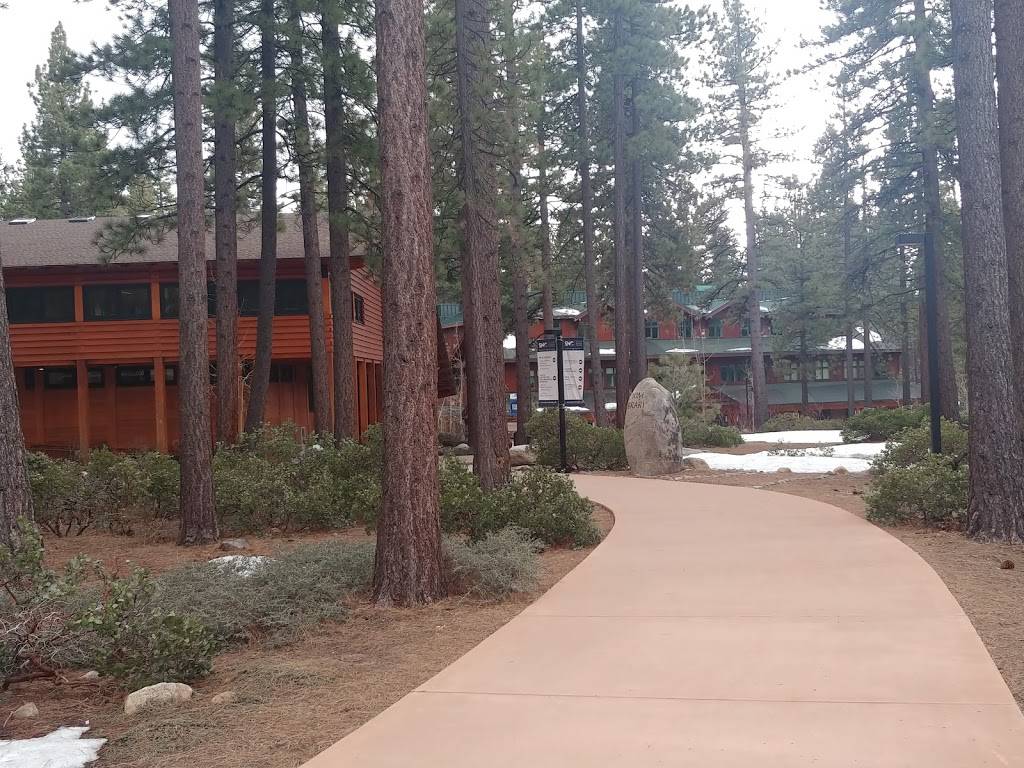 Sierra Nevada College (Patterson Hall) | restaurant | Incline Village, NV 89451, USA | 7758311314 OR +1 775-831-1314