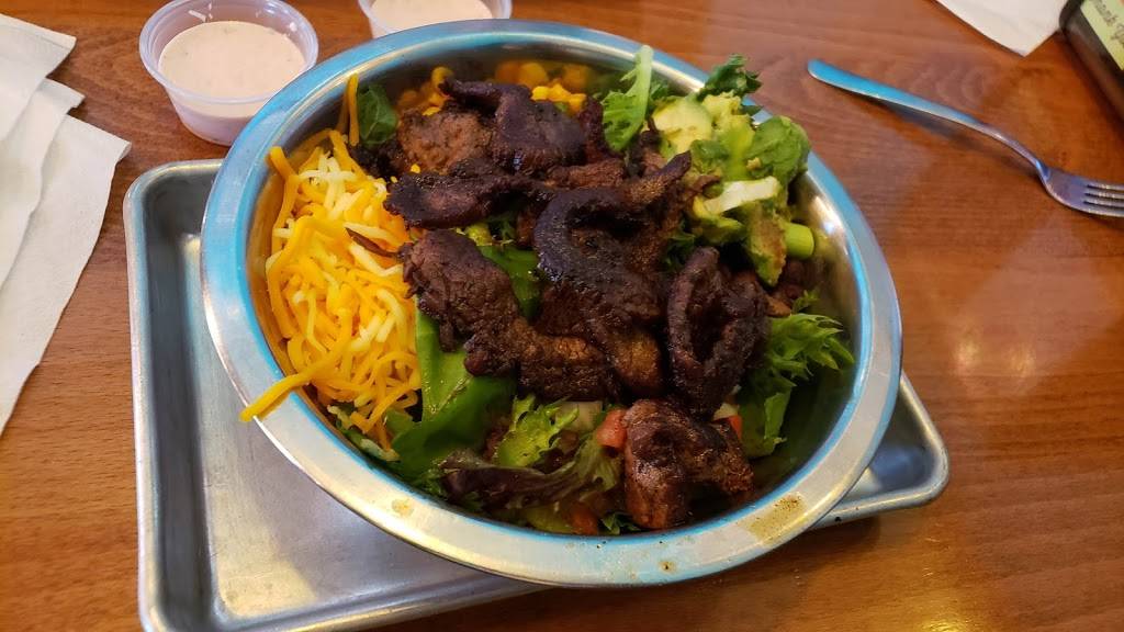 Tacos 4 Life Grill | restaurant | 1481 Vann Dr, Jackson, TN 38305, USA | 7312563129 OR +1 731-256-3129