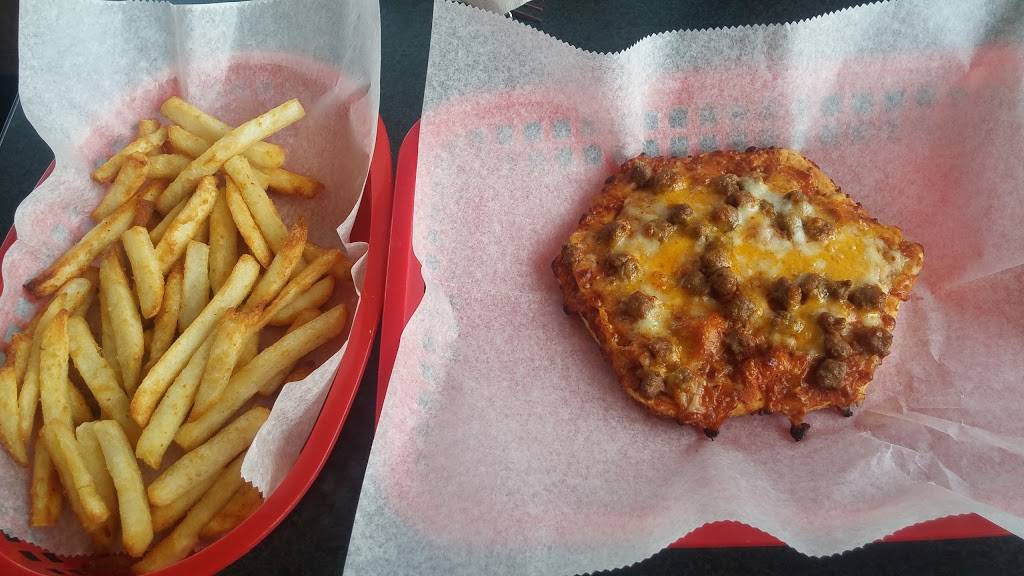 Bellacinos Pizza & Grinders | restaurant | 11536 E 10 Mile Rd, Warren, MI 48089, USA | 5867556300 OR +1 586-755-6300