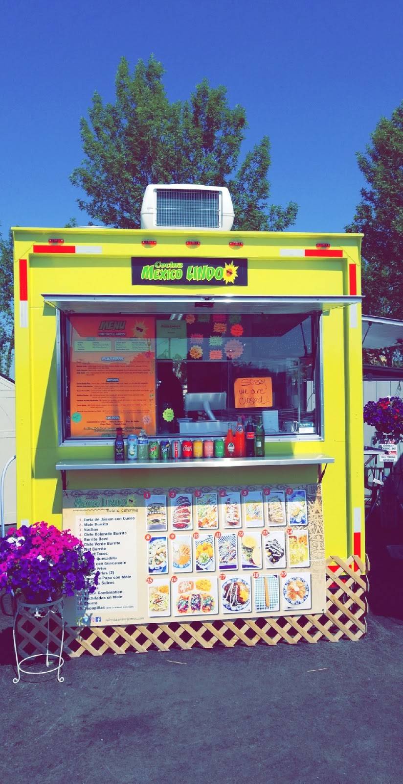 Cocina Mexico Lindo #3 | restaurant | 4250 SW Rose Biggi Ave, Beaverton, OR 97005, USA | 9719795252 OR +1 971-979-5252