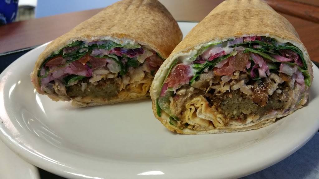 Haifa Falafel | restaurant | 4585 Washtenaw Ave #2, Ann Arbor, MI 48108, USA | 7346774410 OR +1 734-677-4410