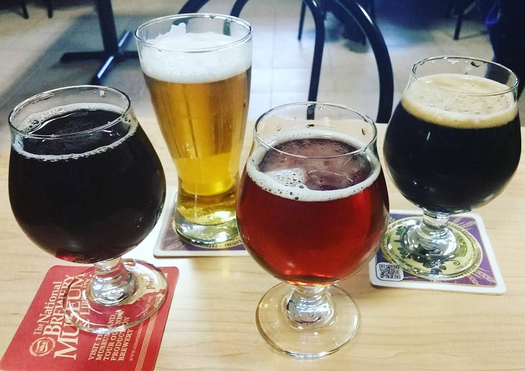 Parched Eagle Brewpub | restaurant | 5440 Willow Rd #112, Waunakee, WI 53597, USA | 6082049192 OR +1 608-204-9192