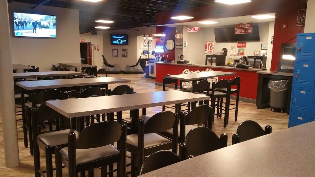 18 North Central | restaurant | 18 N Central Dr, OFallon, MO 63366, USA | 6362401800 OR +1 636-240-1800