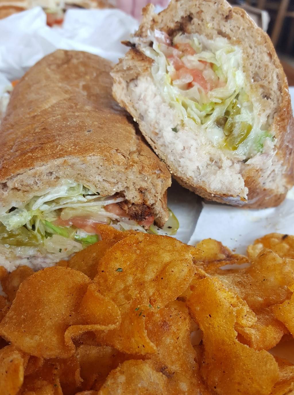 Potbelly Sandwich Shop | restaurant | 7717 N MacArthur Blvd #150, Irving, TX 75063, USA | 9725560081 OR +1 972-556-0081