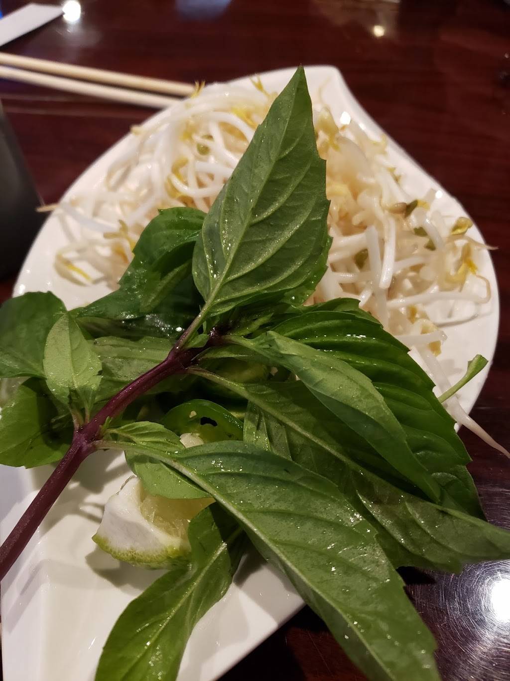 Pho La Vie | restaurant | 6003 Allentown Blvd, Harrisburg, PA 17112, USA | 7178889671 OR +1 717-888-9671
