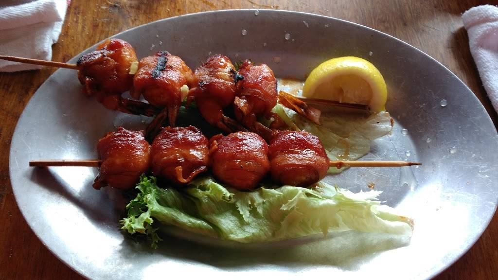 Reds Ice House | restaurant | 98 Church St, Mt Pleasant, SC 29464, USA | 8433880003 OR +1 843-388-0003