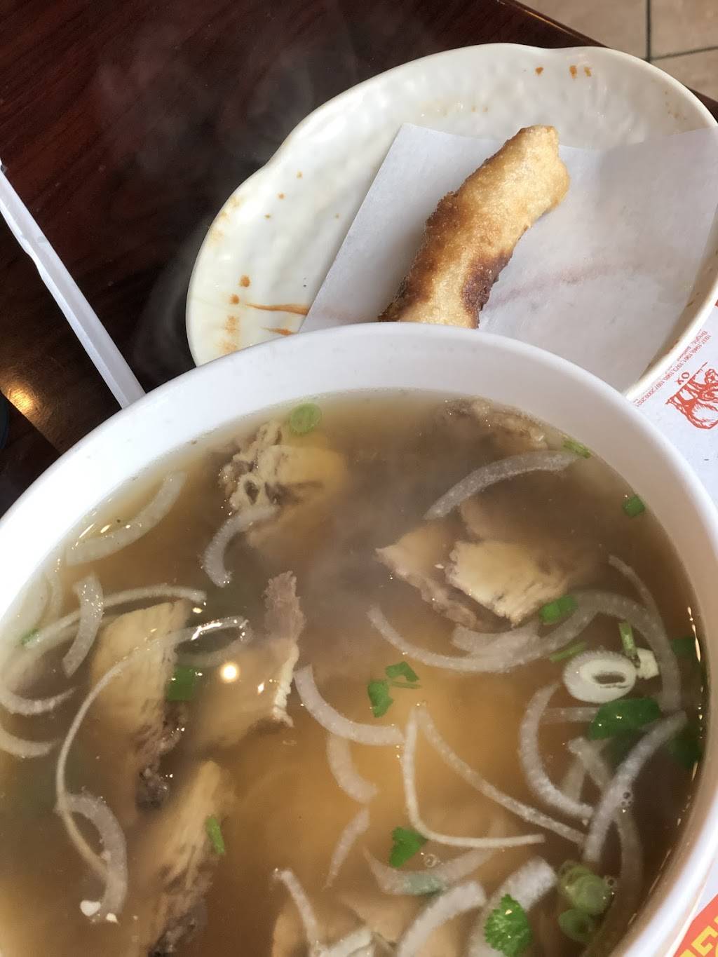 Pho Ha Noi | restaurant | 23624 El Toro Rd, Lake Forest, CA 92630, USA | 9498554300 OR +1 949-855-4300