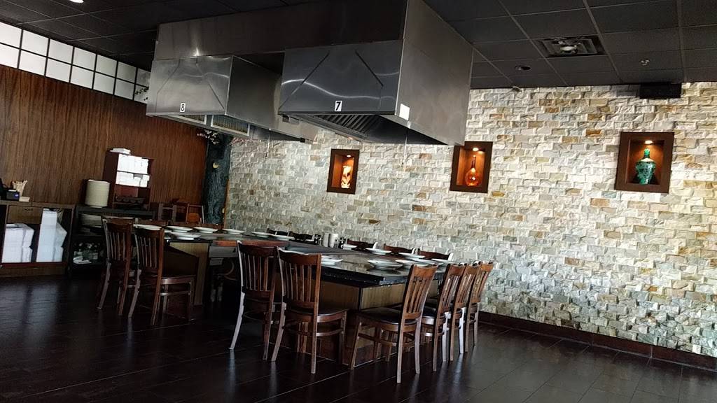 Samurai Sushi Hibachi Steakhouse | restaurant | 16670 Royalton Rd, Strongsville, OH 44136, USA | 4402386948 OR +1 440-238-6948