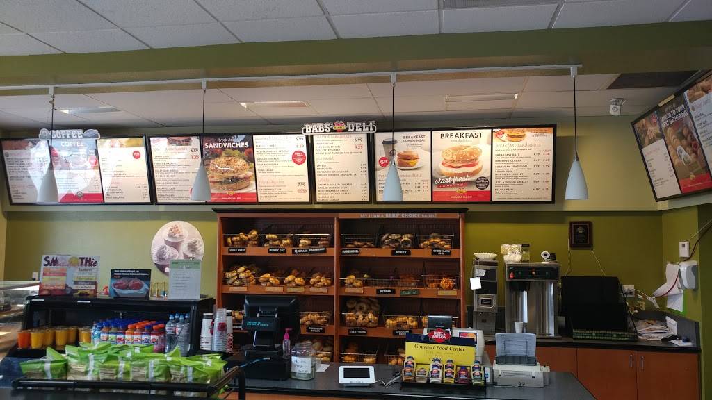 Big Apple Bagels | bakery | 727 W San Marcos Blvd #737, San Marcos, CA 92069, USA | 7605109190 OR +1 760-510-9190