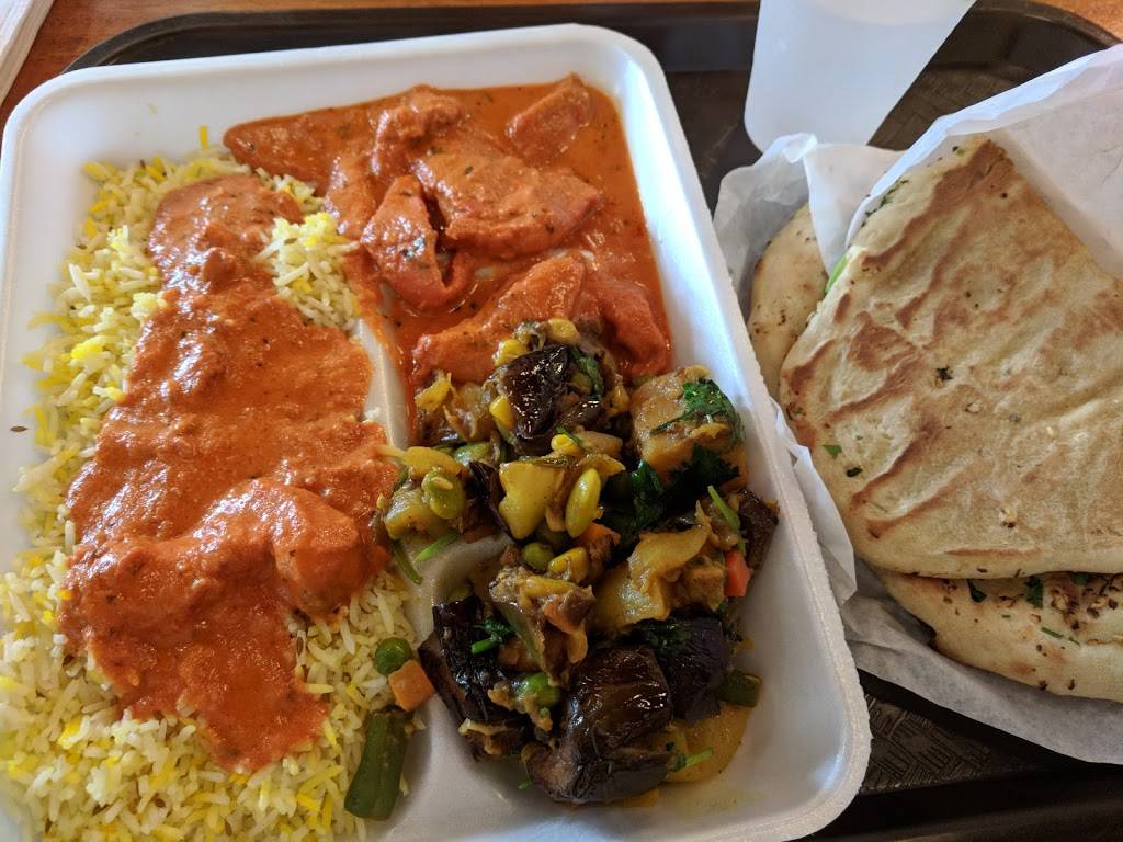 Natrajs Tandoori | restaurant | 6751 Quail Hill Pkwy, Irvine, CA 92603, USA | 9495091800 OR +1 949-509-1800