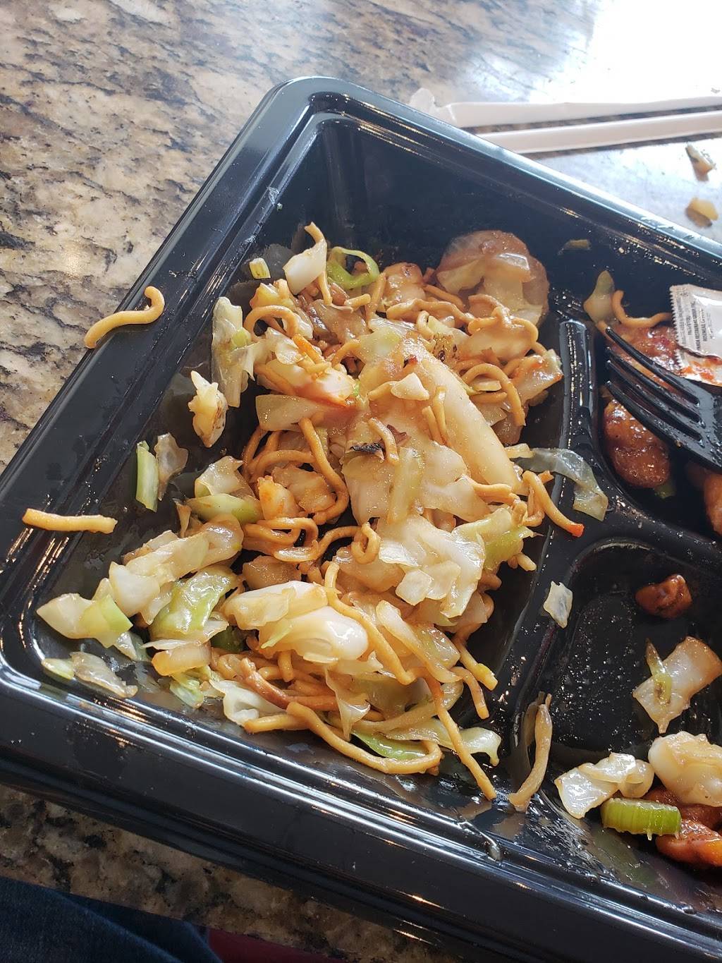 Panda Express | meal takeaway | 1720 Story Rd, San Jose, CA 95122, USA | 4082514656 OR +1 408-251-4656