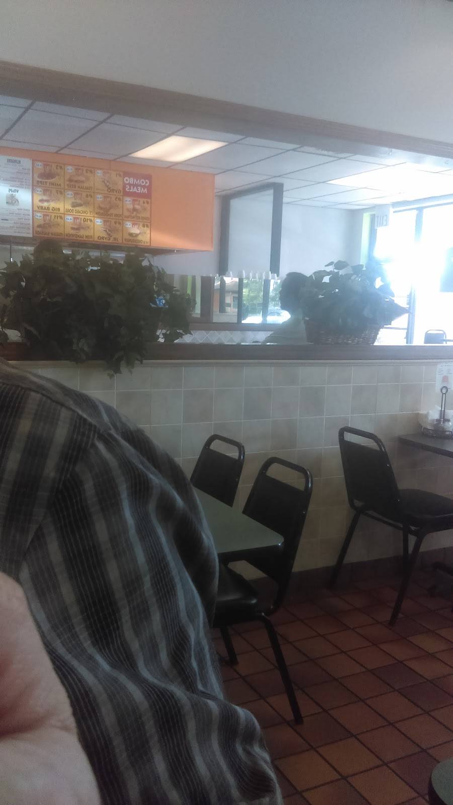 King Gyros Cassopolis St. | restaurant | 1532 Cassopolis St # A, Elkhart, IN 46514, USA | 5742624700 OR +1 574-262-4700