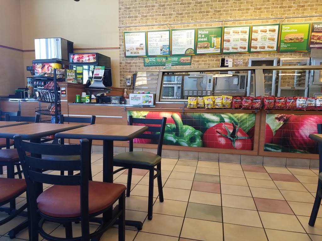 Subway Restaurants | restaurant | 2933 Medical Center Pkwy Suite G, Murfreesboro, TN 37129, USA | 6158950484 OR +1 615-895-0484