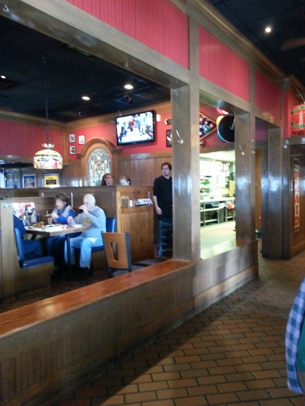 TGI Fridays | restaurant | 4638 S 76th St, Greenfield, WI 53220, USA | 4142817896 OR +1 414-281-7896